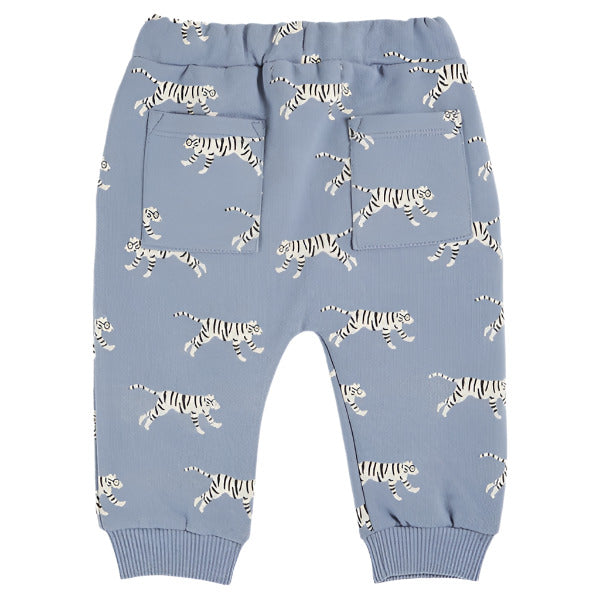 TIGER SWEATSHIRT JOGGER