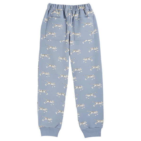 TIGER SWEATSHIRT JOGGER