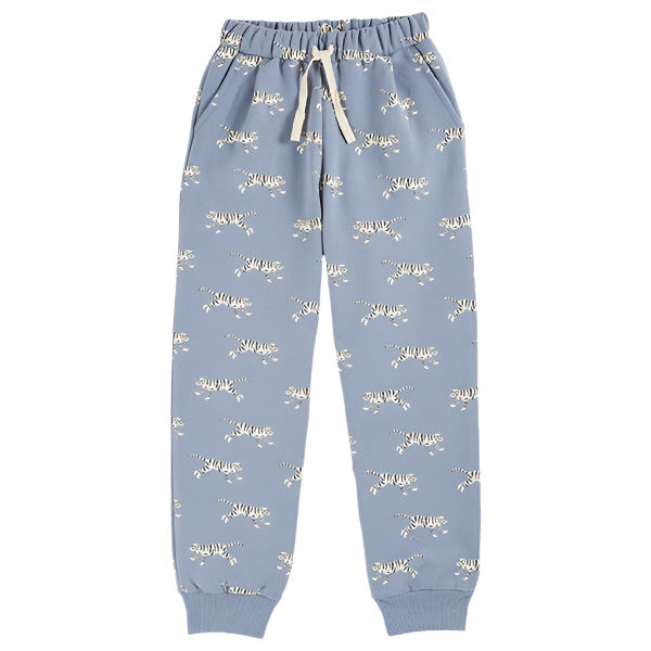 TIGER SWEATSHIRT JOGGER