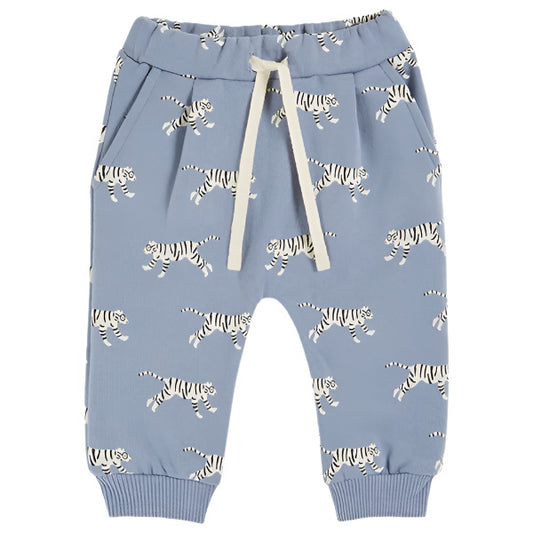 TIGER SWEATSHIRT JOGGER