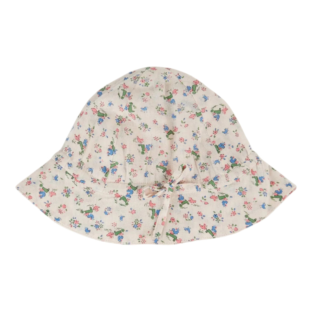 ROSIER HAT