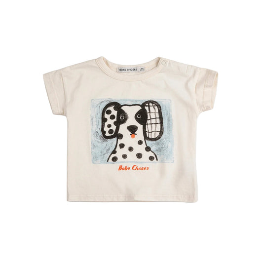 VAN DOG T SHIRT