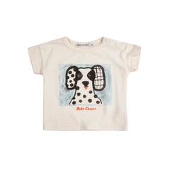 VAN DOG T SHIRT