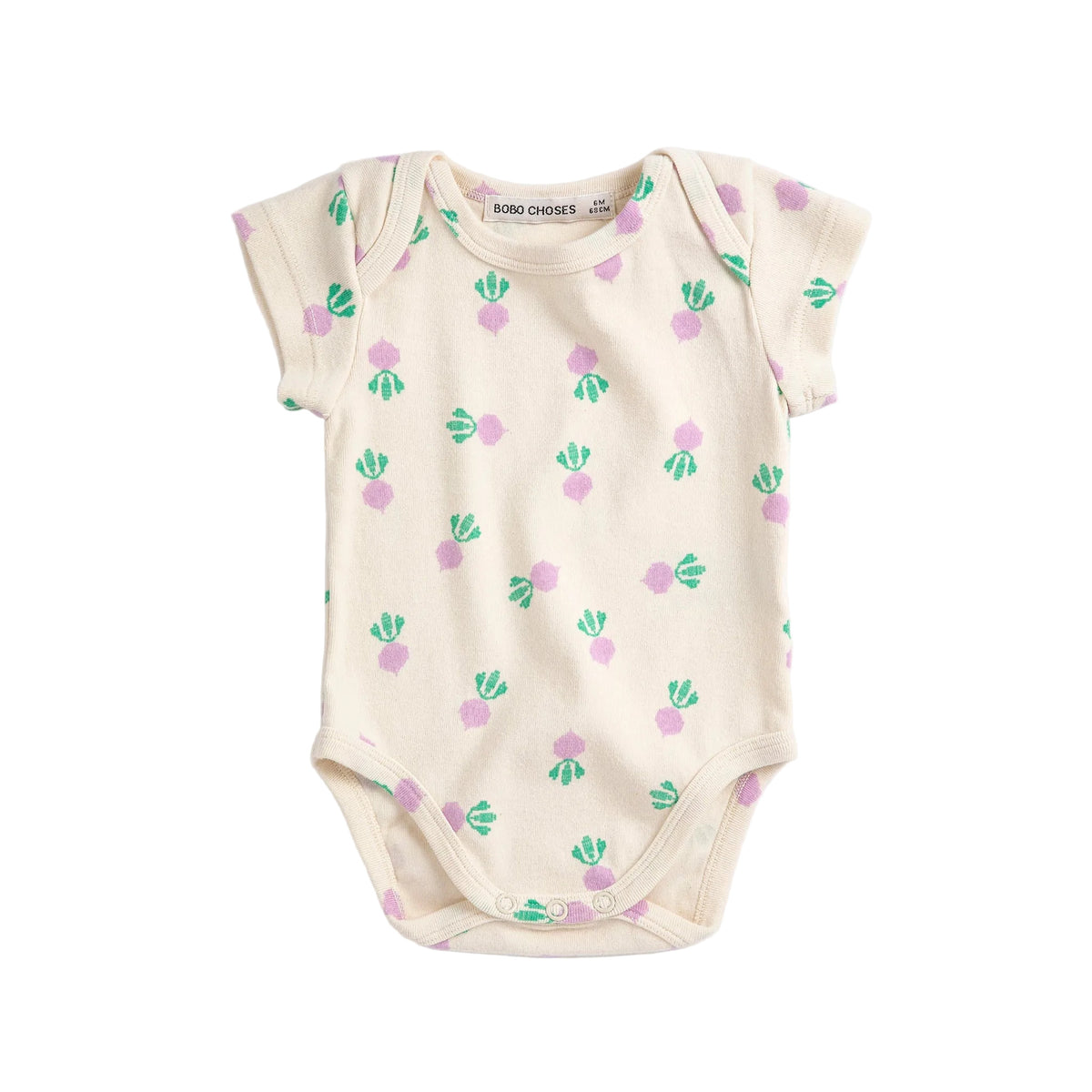Bobo Choses SS26 — Little-ish
