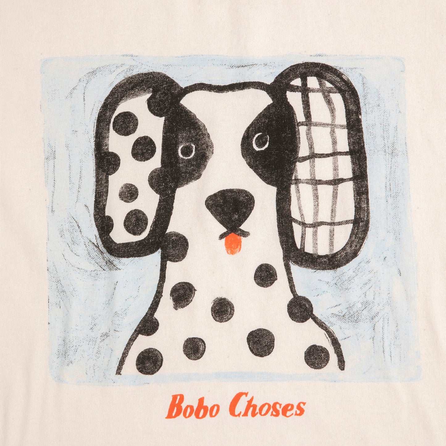 VAN DOG T SHIRT