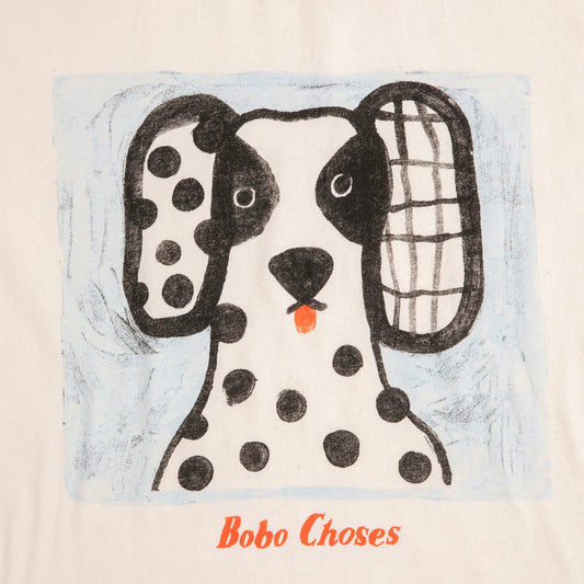 VAN DOG T SHIRT