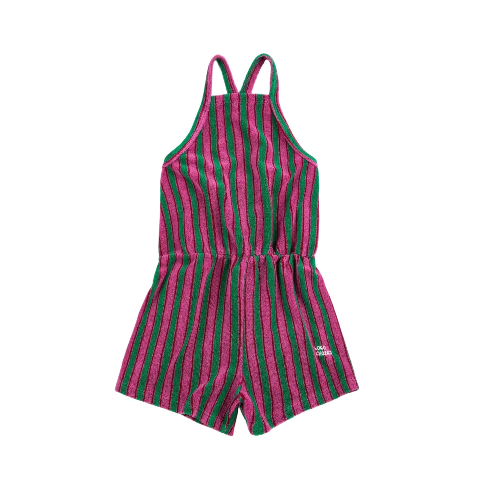 NEW SWIM — Little-ish