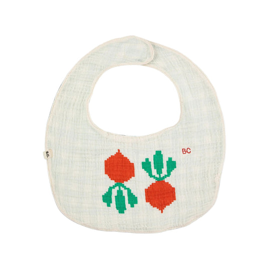 PIXEL SUGAR BEET BIB