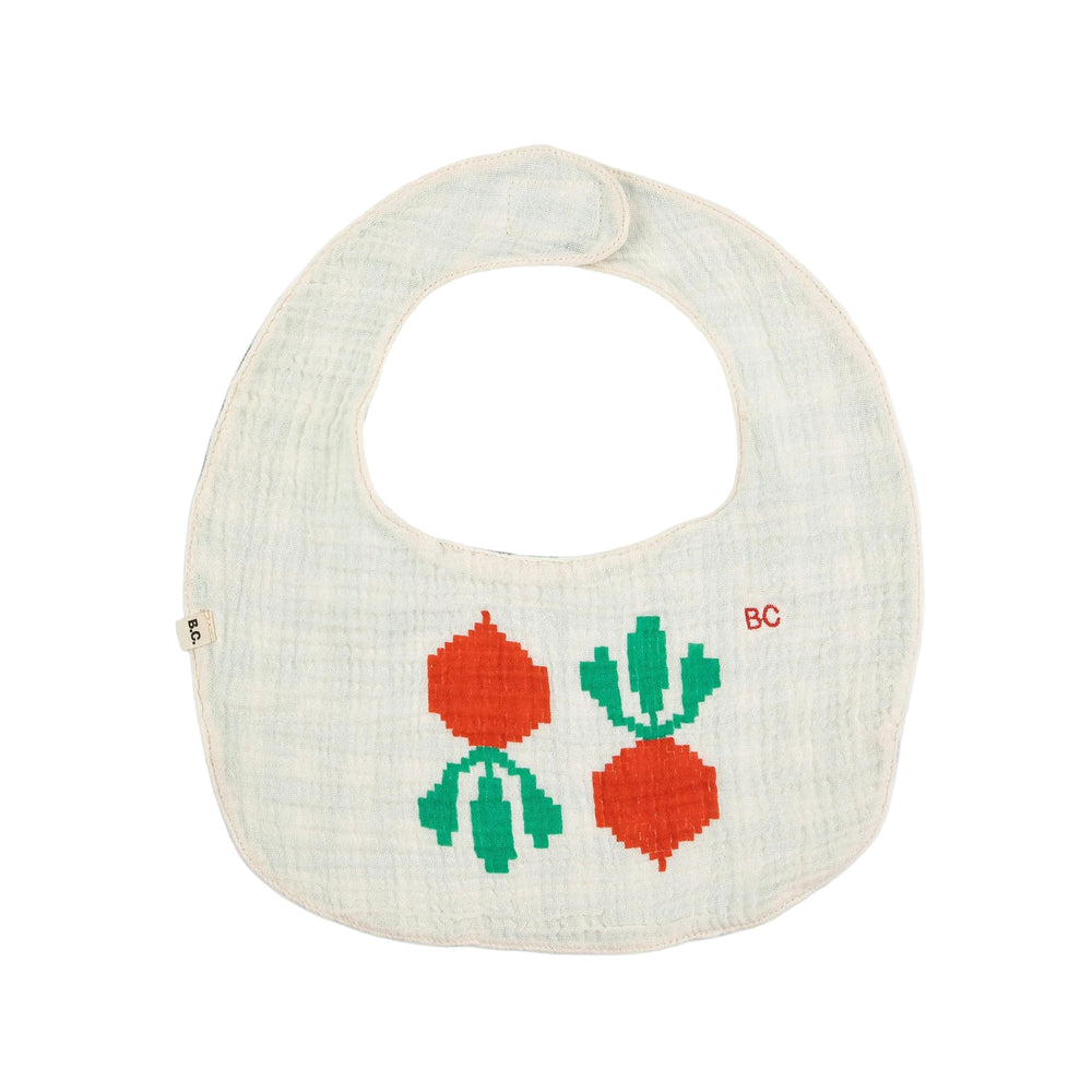 PIXEL SUGAR BEET BIB
