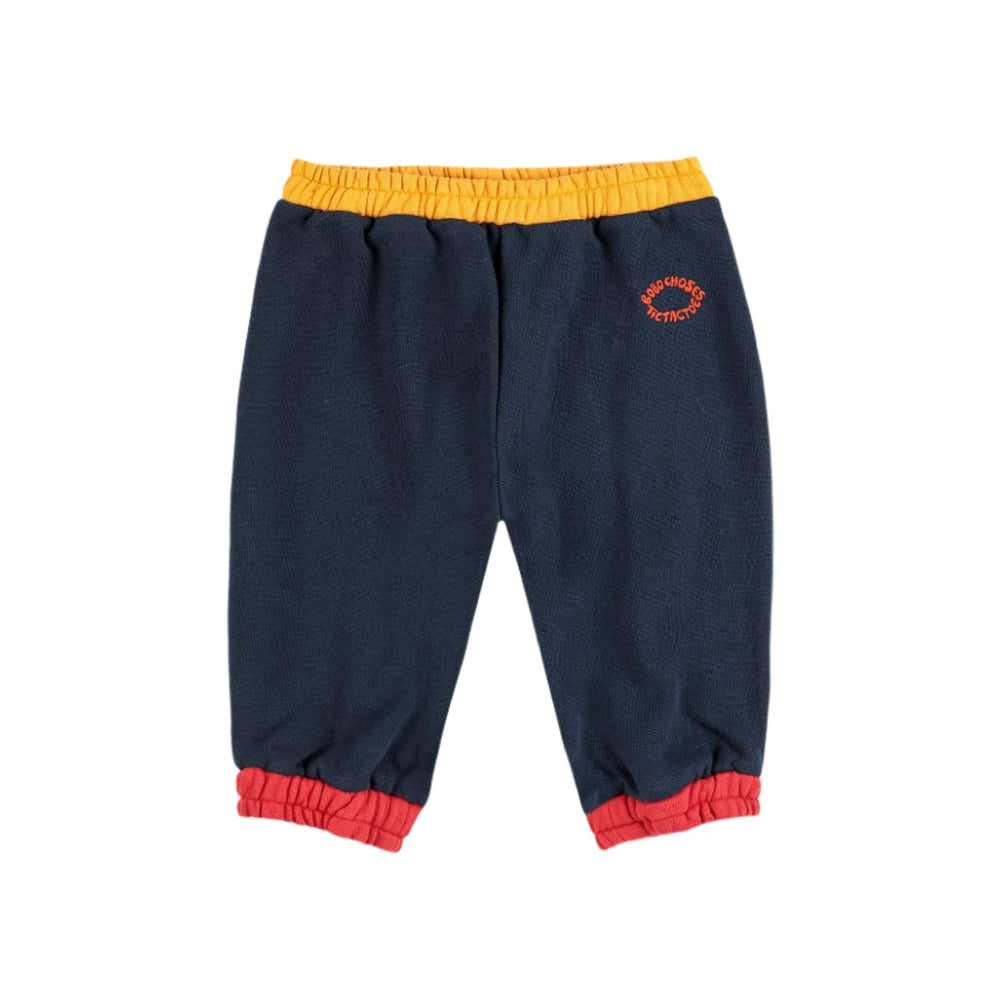 BABY BLOCK JOGGING PANT