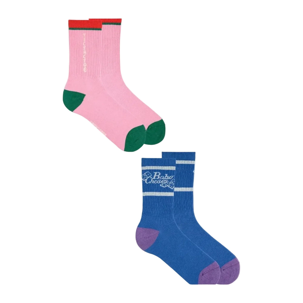 MR PENCIL SOCKS