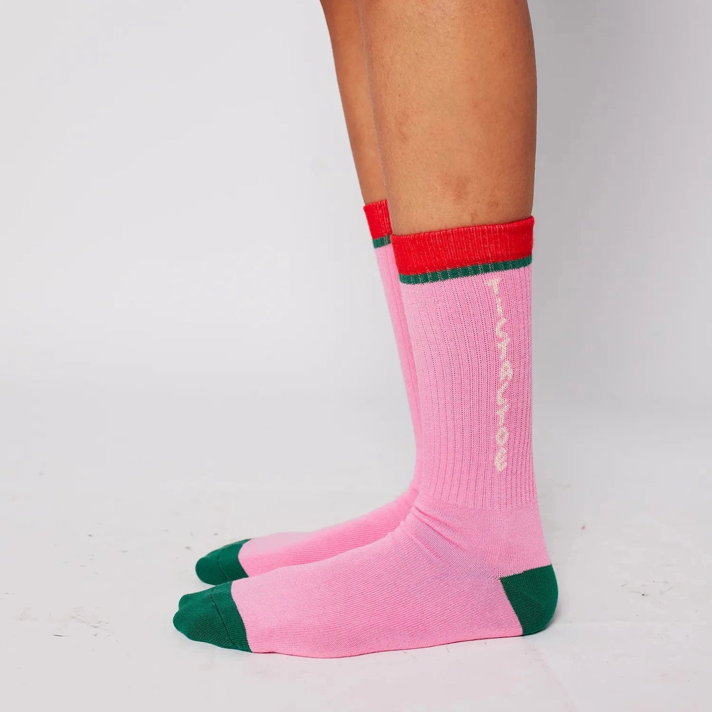 MR PENCIL SOCKS