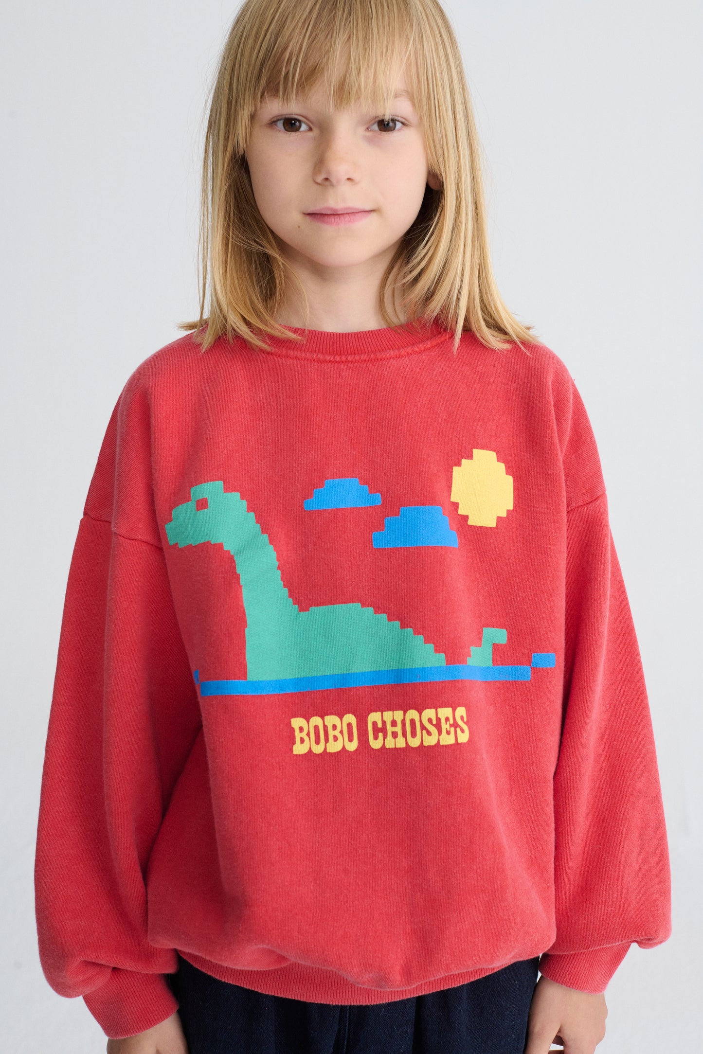 BIGFOOT BY BC SWEATSHIRT