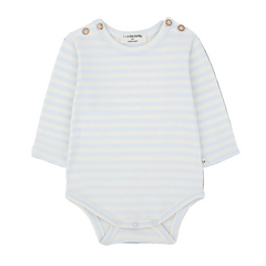 BIEL LONG SLEEVE ONESIE AND PANT SET