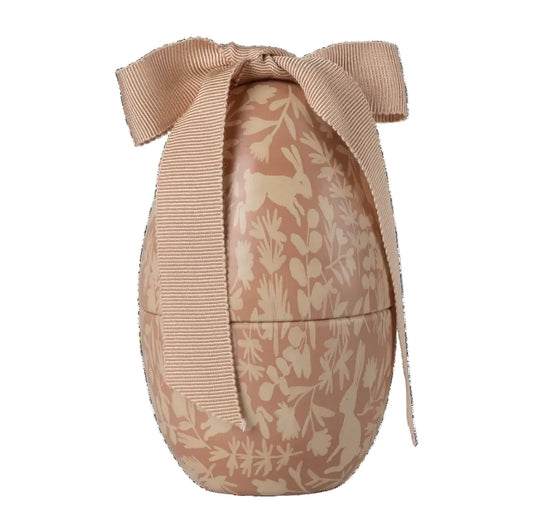 EASTER EGG EMPTY - POWDER