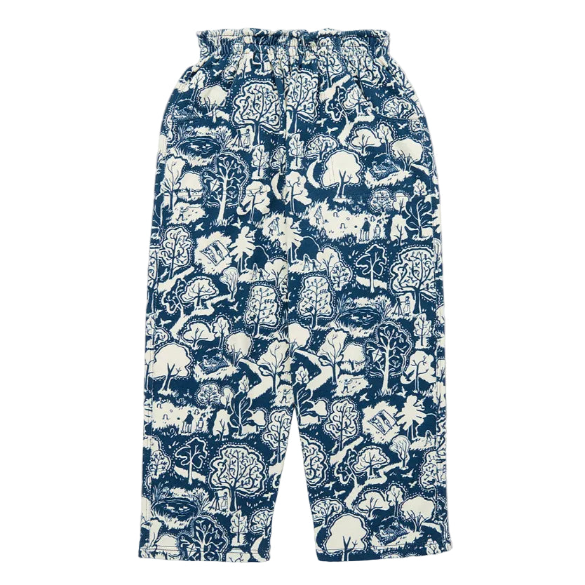 CELESTIAL ESPLANADE PANT