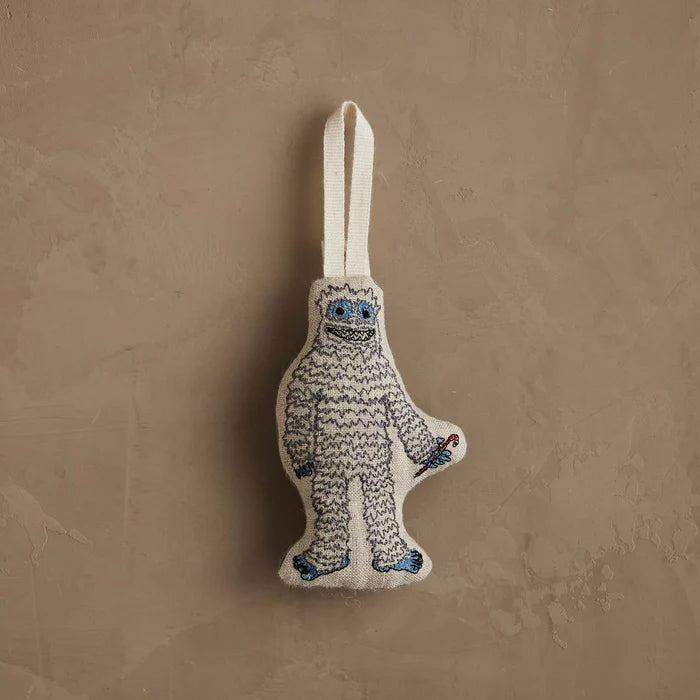 CORAL & TUSK YETI SMALL STOCKING