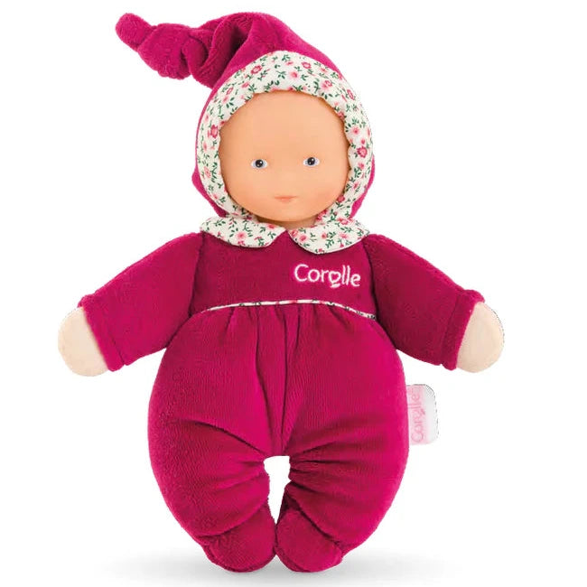 COROLLE - MISS PINK GRENADINE BABY DOLL
