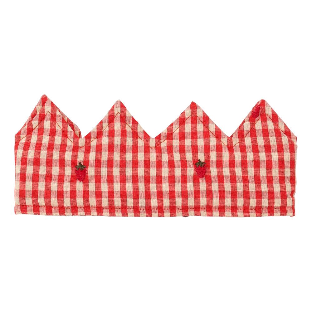 MOLLY CROWN