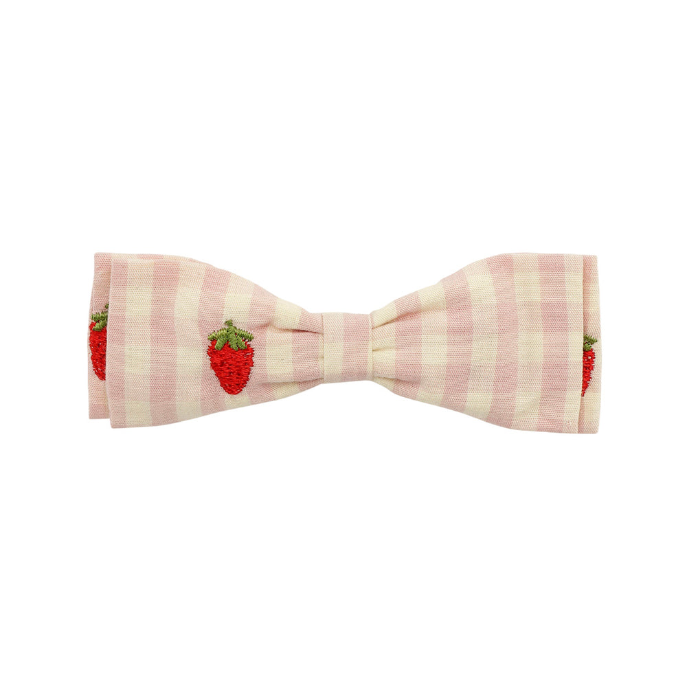 DOLLY BOW CLIP