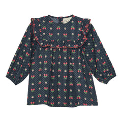 SOFIA DRESS