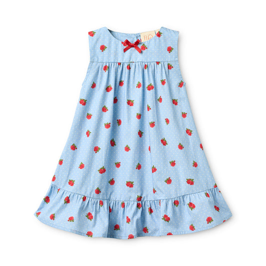 FIONA DRESS