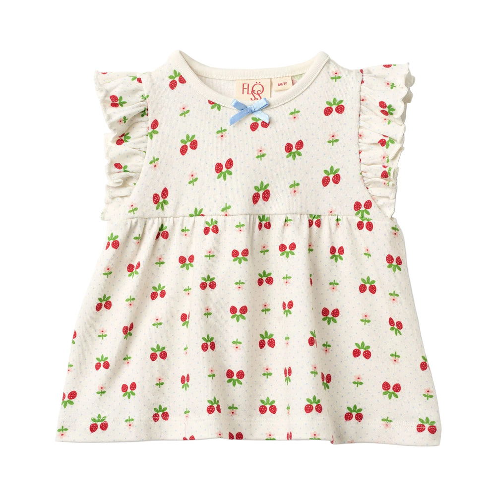 ADELINE SHIRT