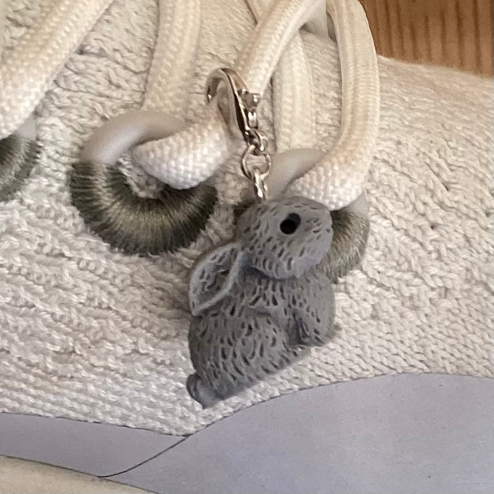 SINGLE SHOE CHARM