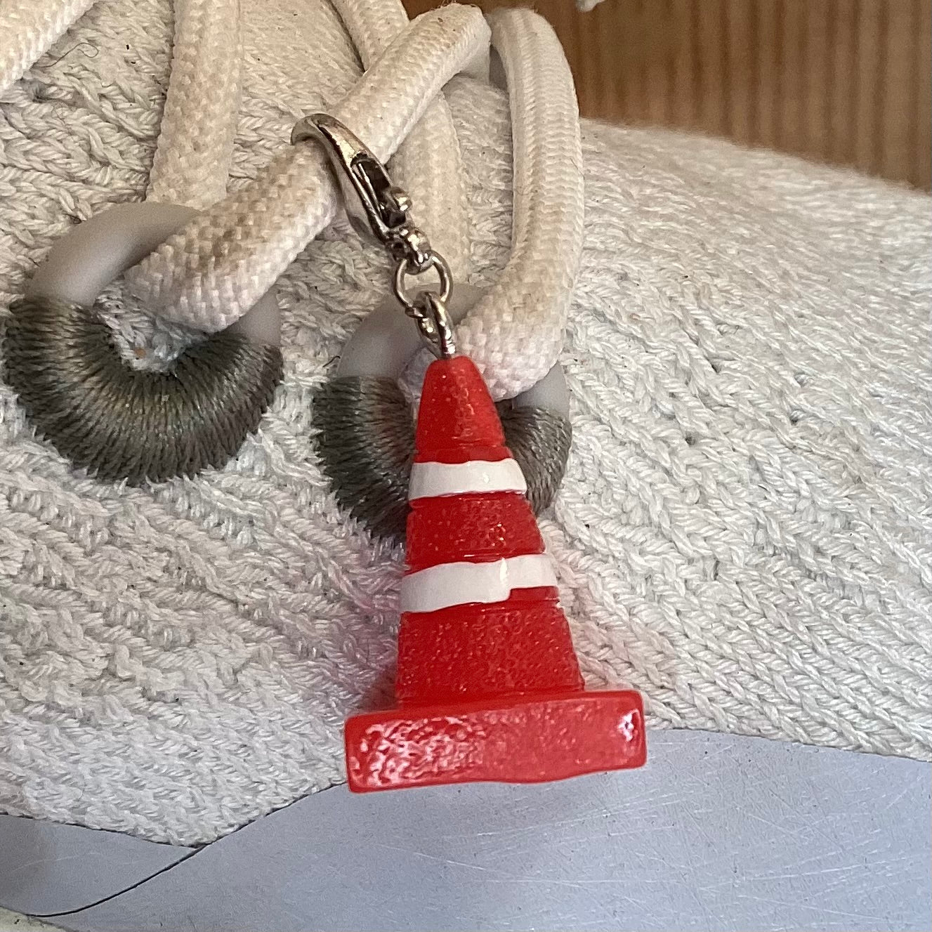 SINGLE SHOE CHARM