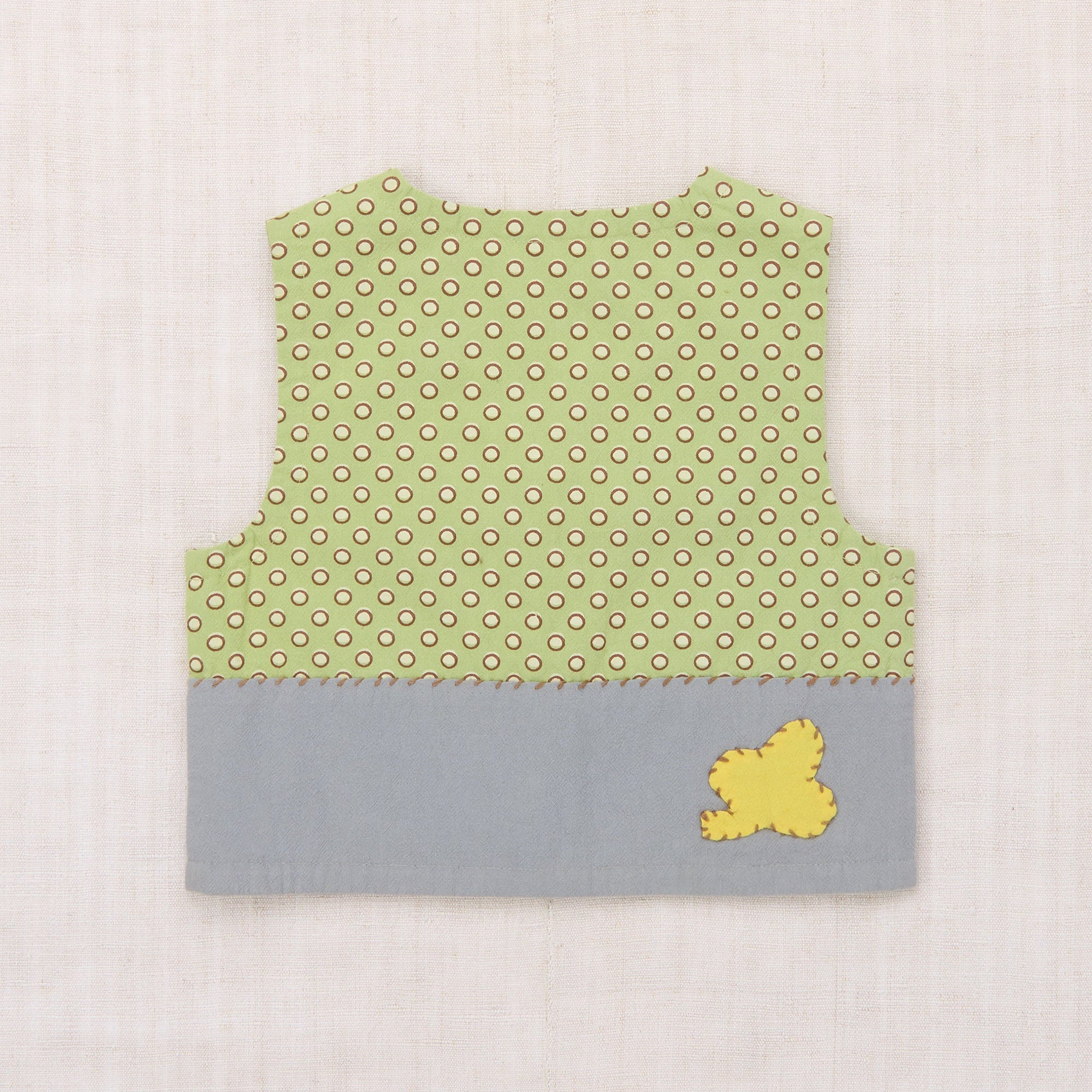 Misha and Puff Collection | Hand-Knit Baby & Kids Clothes | Little-ish