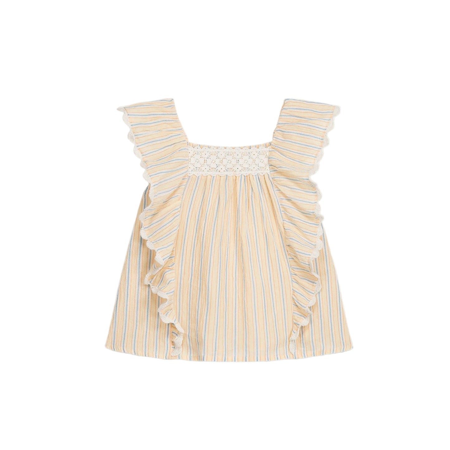 GIA BLOUSE