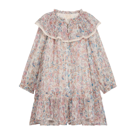 IZABENA DRESS