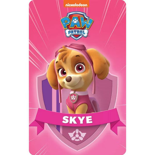YOTO PAW PATROL PUP PACK