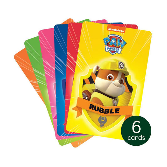 YOTO PAW PATROL PUP PACK