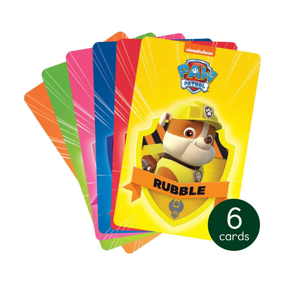 YOTO PAW PATROL PUP PACK