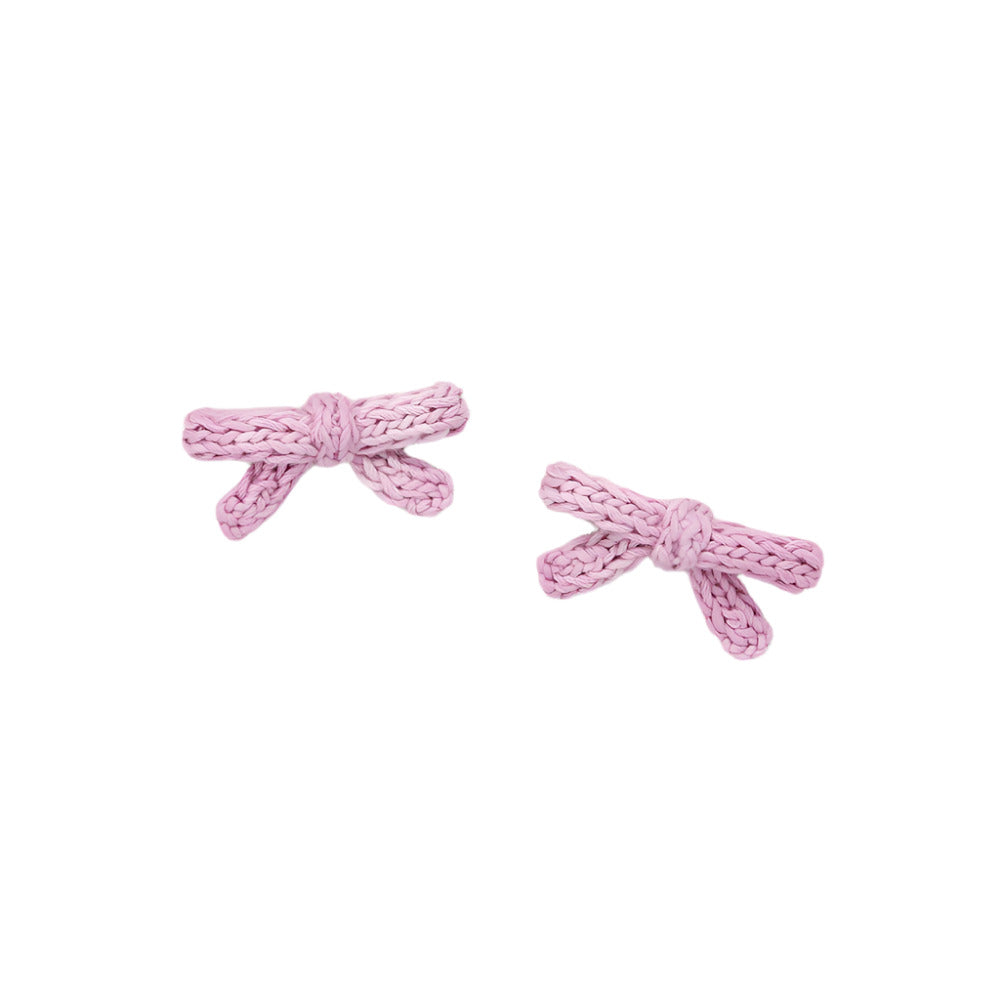 SS25 GOLDIE BOW SET