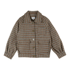 VESTE LAINE JACKET