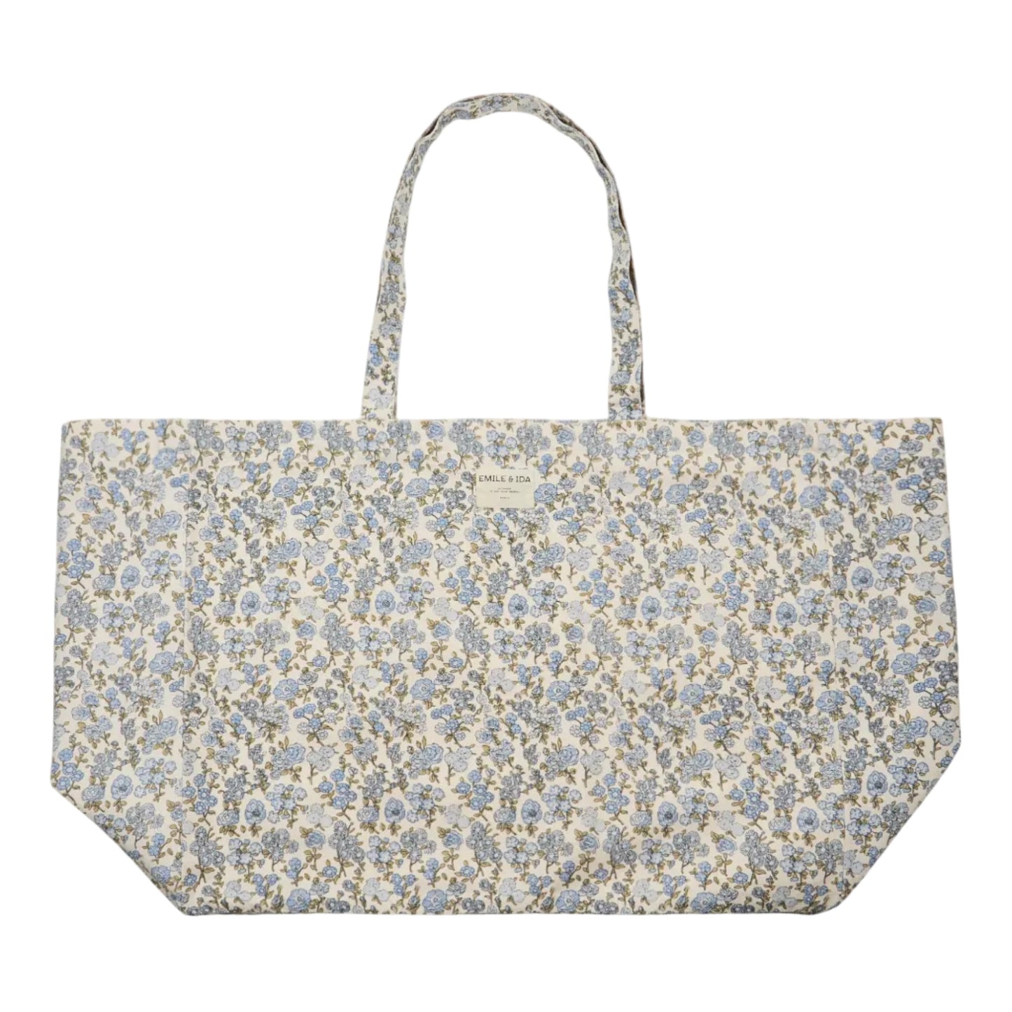 GRAND TOTE BAG