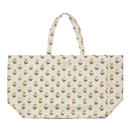 GRAND TOTE BAG