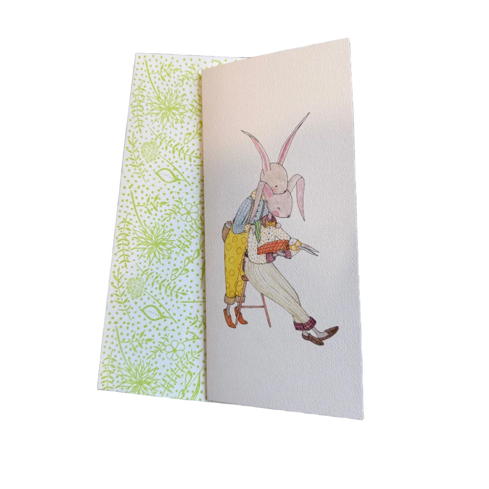 NEW ARRIVAL - COUPLE