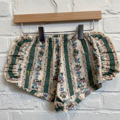 NELLIESOO SHORTS - SIZE 0-1.5 YRS