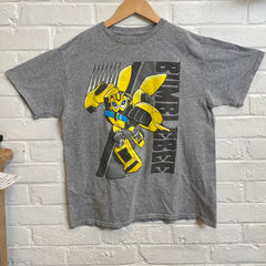 VINTAGE TRANSFORMER BUMBLEBEE T SHIRT