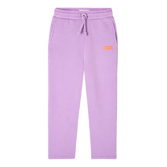 AMERICAN VINTAGE KIDS IZUBIRD JOGGER - PARMA VINTAGE