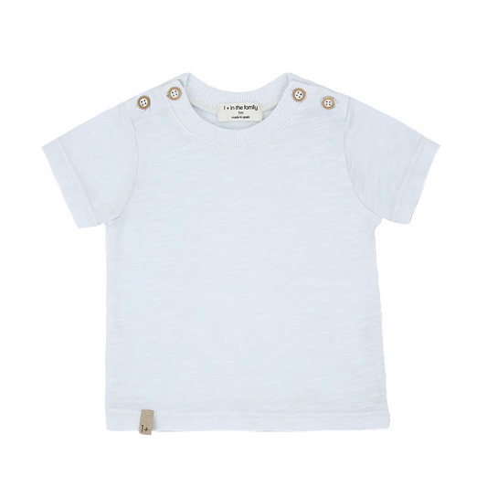 KAMARI SHORT SLEEVE T SHIRT