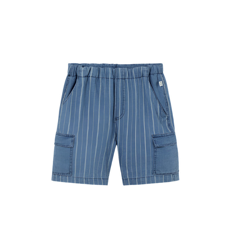 LEON DEMIN SHORTS