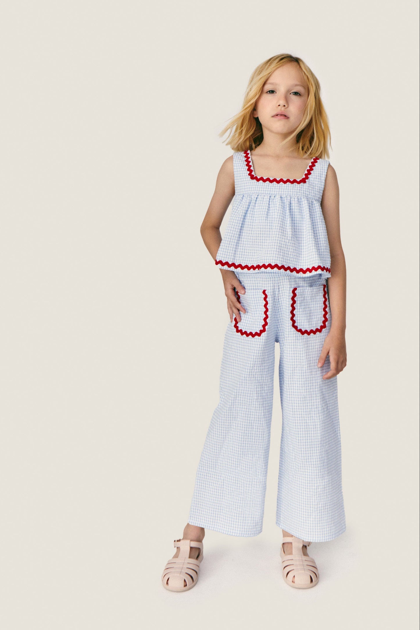 SYLVIE TOP