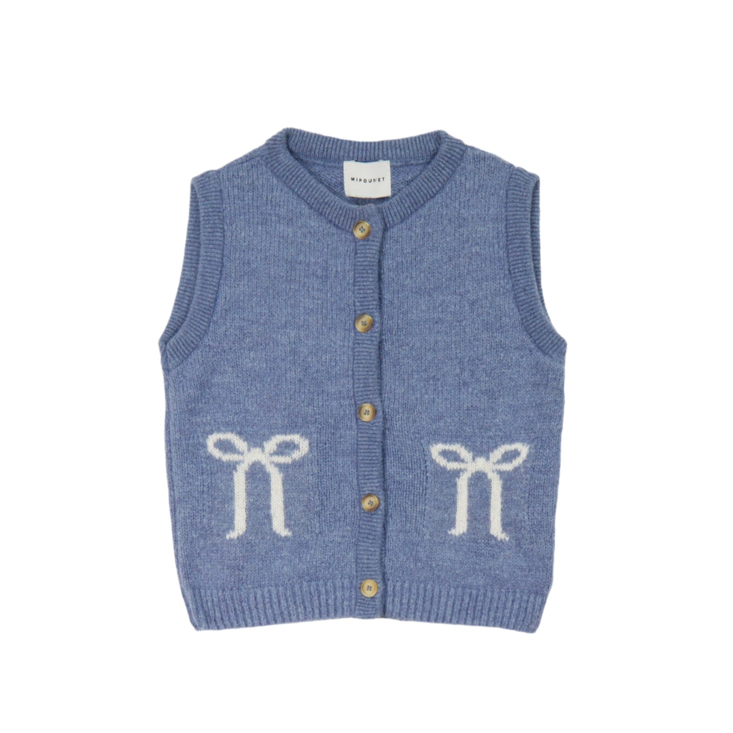 SANA WAISTCOAT VEST