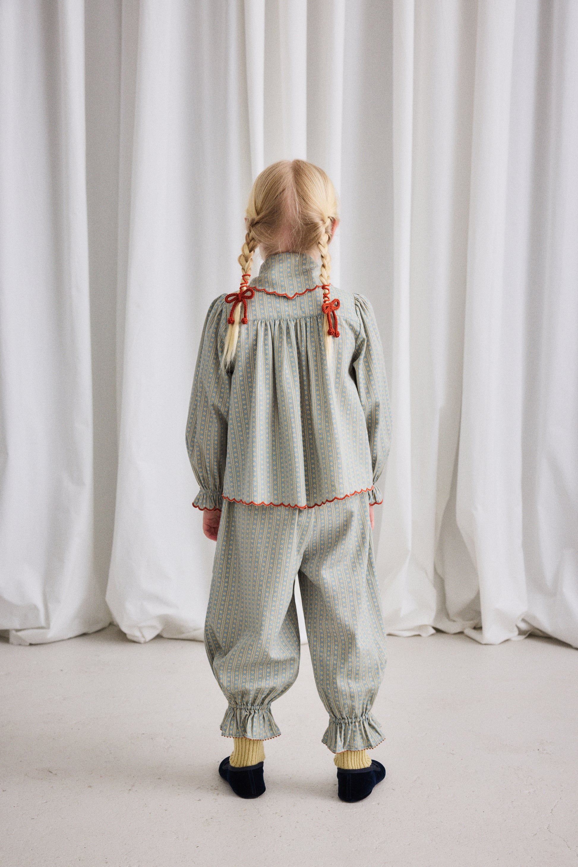 Misha and Puff Zuzu Pant