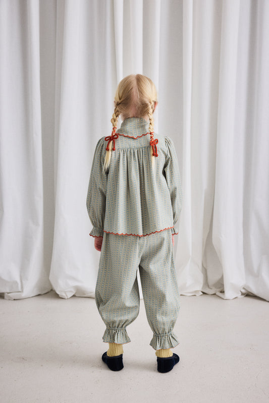 Misha and Puff Zuzu Pant