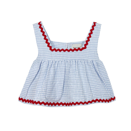 SYLVIE TOP
